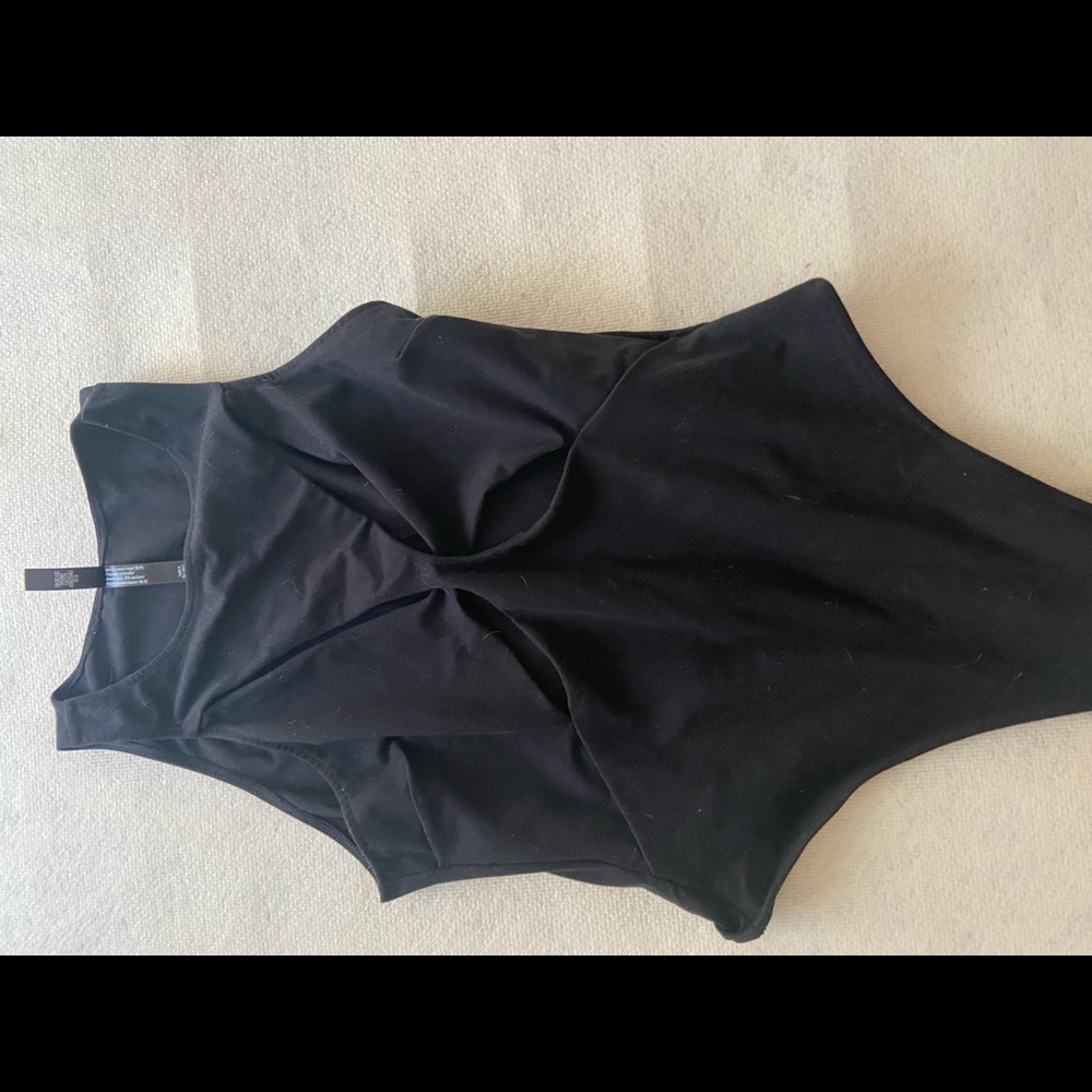 Victoria Secert body suit